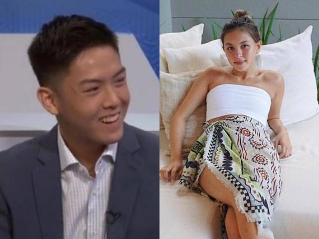 前TVB混血美女失婚后当单亲妈妈多年 女儿恋上身家百亿富三代
