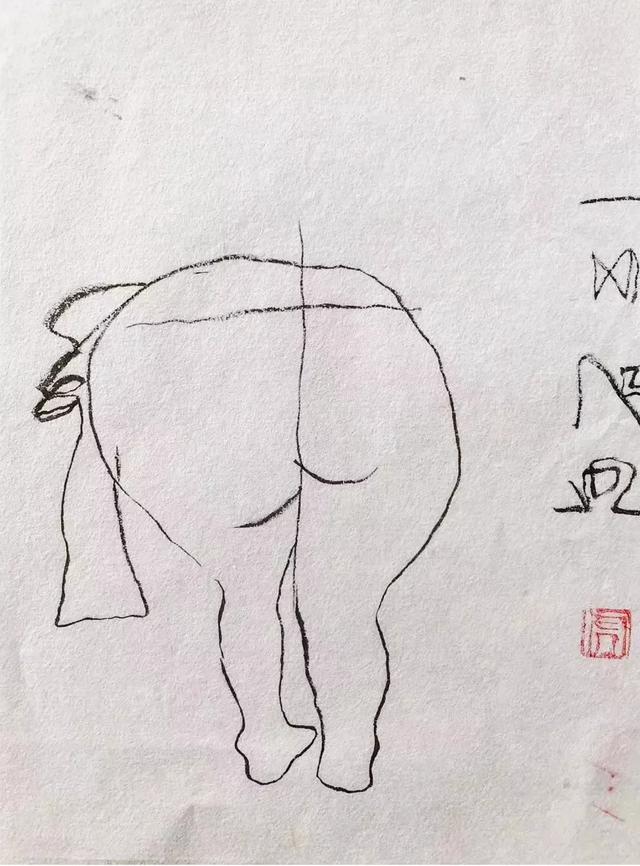 正在崛起的中国水墨,你读懂了吗?|楚寻欢