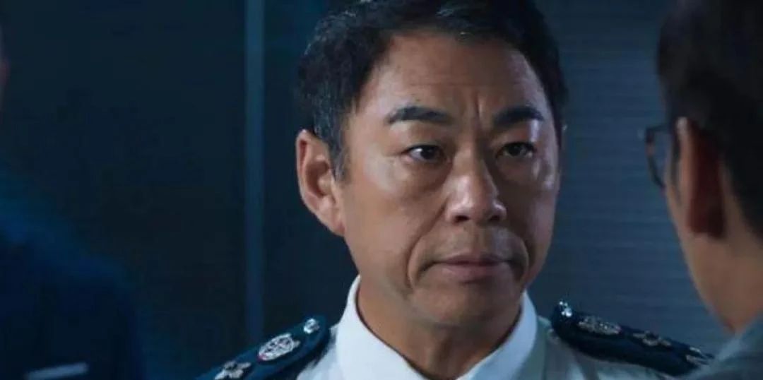 港剧戏骨爆陷四角恋,形象尽毁步许志安后尘,还连累家人被骚扰