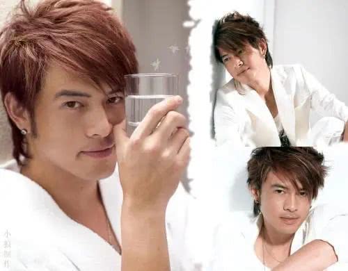 43岁男星隐婚2年才官宣,自曝与妻子一见钟情,又一个吴尊?