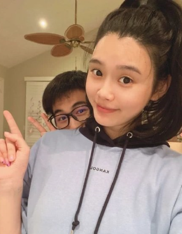 网曝《妻旅4》名单已定!两对都是回锅肉夫妻,奚梦瑶让人期待