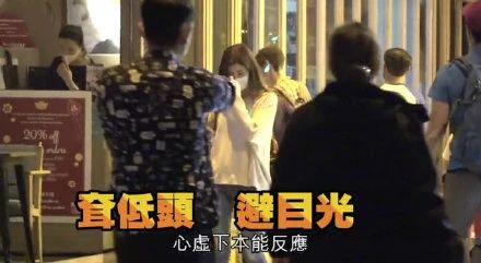 港剧戏骨爆陷四角恋,形象尽毁步许志安后尘,还连累家人被骚扰