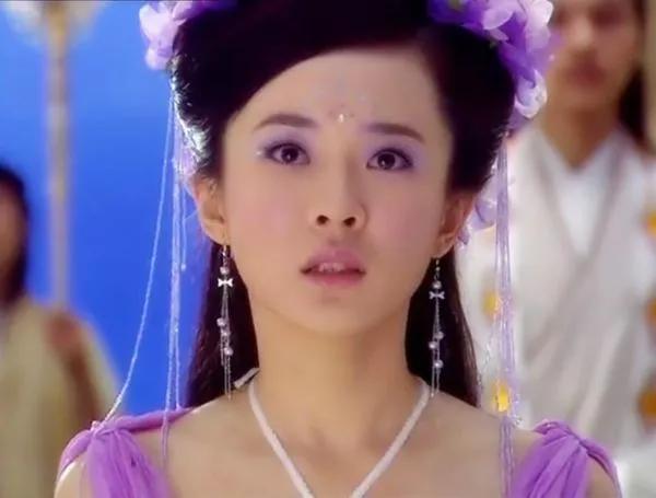 《欢天喜地七仙女》演员现状,霍思燕人生赢家,小阴蚀王无戏可拍