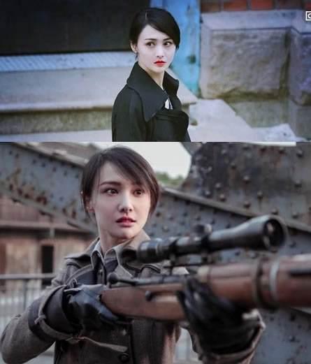 盘点影视剧中令人惊艳的女杀手:杨幂美、宋轶酷、郑爽让人期待