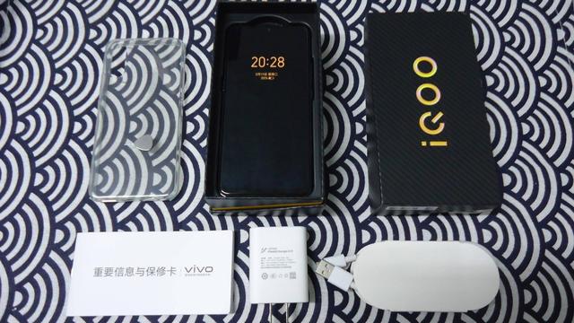万字长文:「年轻旗舰」iQOO Neo 855 版深度评测