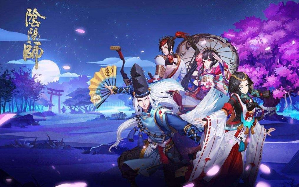 阴阳师:式神们出自《百鬼夜行》?不不不!有些来自中国