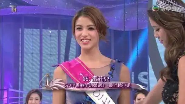 48年来首次停办,明年会迎来更好的一届港姐吗?