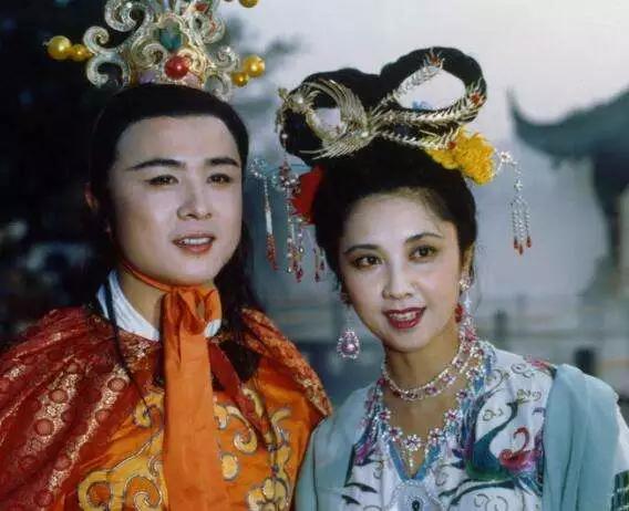 四大名著别样妙解,笑后一声叹息!