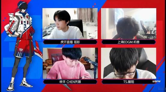 王者荣耀:终结孤影力压暖阳,"不败李白"竟是他