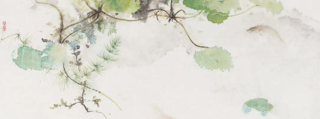 在洛阳 | 寂寂他乡风雅路——画家赵跃鹏