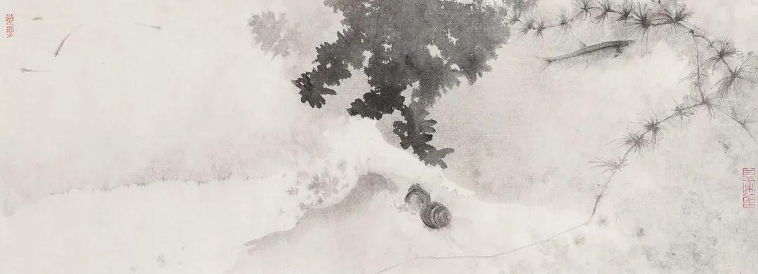 在洛阳 | 寂寂他乡风雅路——画家赵跃鹏