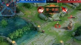 王者荣耀:终结孤影力压暖阳,"不败李白"竟是他