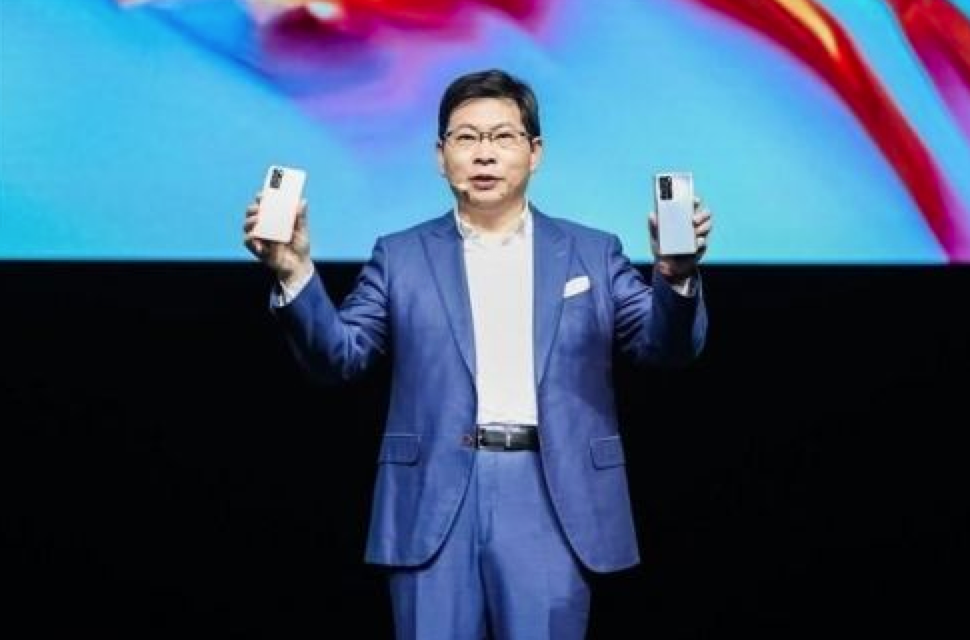 华为P40起售价4188元!精准阉割再次确认,果然是“高价低配”