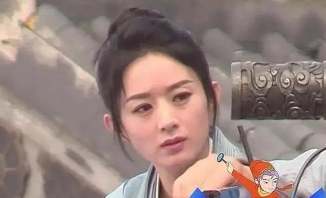 赵丽颖《幸福到万家》要黄?电视剧备案曝光,郑晓龙另有重要项目