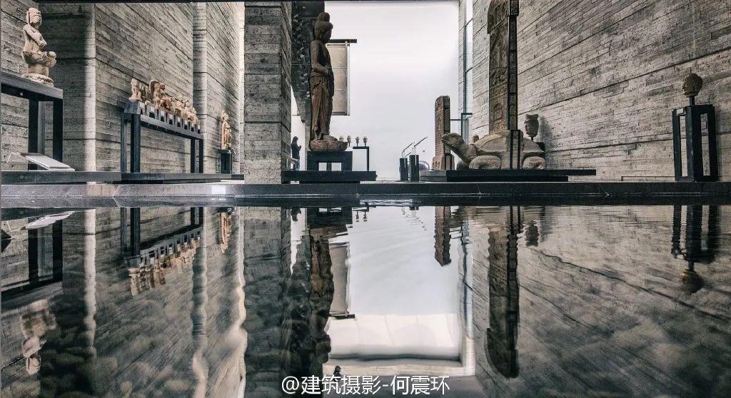 摄影师镜头里的成都建筑之美