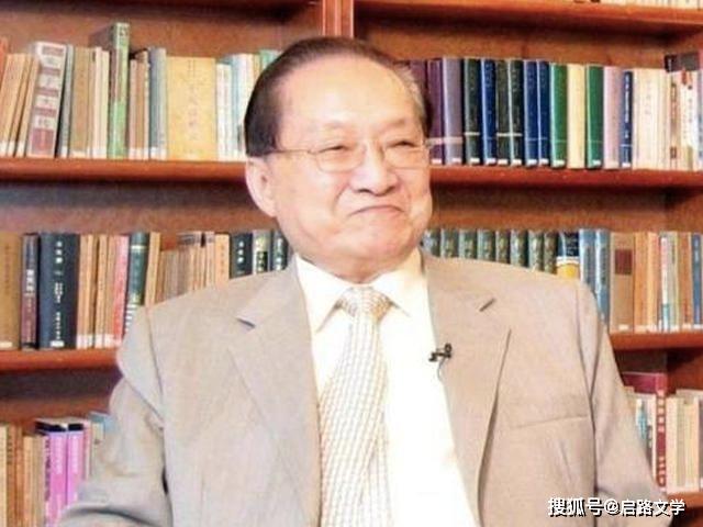 金庸《神雕侠侣》中很现实的一段语录,让人感叹世态炎凉,很刺耳