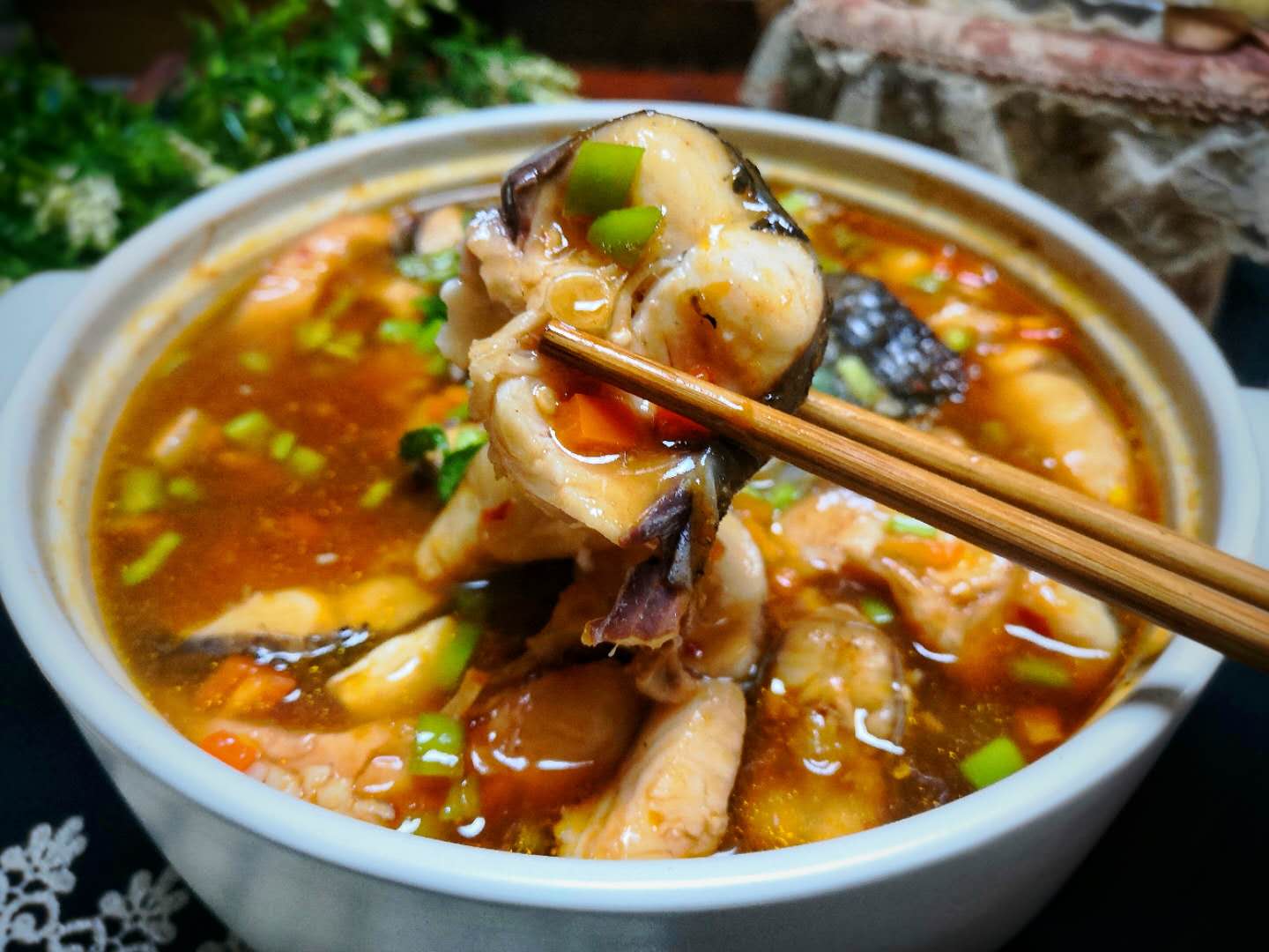 春天,鲈鱼带鱼靠边站,晚饭就吃它,15分钟上桌,孩子多吃更聪明