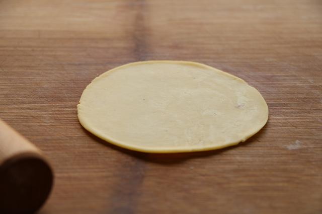 超好吃的网红仙豆糕,教你在家做,再也不用出去排队买了!