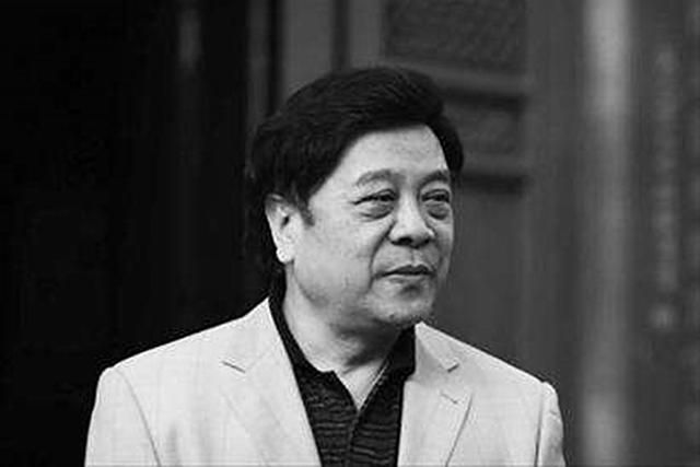 噩耗!继赵忠祥离世后,又一位大师离世,网友怒问:2020怎么了