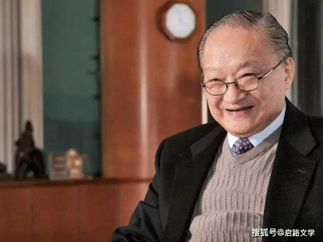 金庸《神雕侠侣》中很现实的一段语录,让人感叹世态炎凉,很刺耳