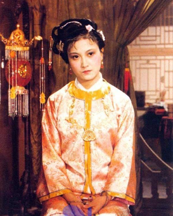 《红楼梦》里贾迎春的独白:我叫迎春,却终其一生不见春