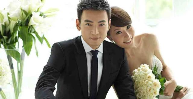 焦恩俊婚变?妻子林千钰曝和焦恩俊两年未联系:他好像更年期到了