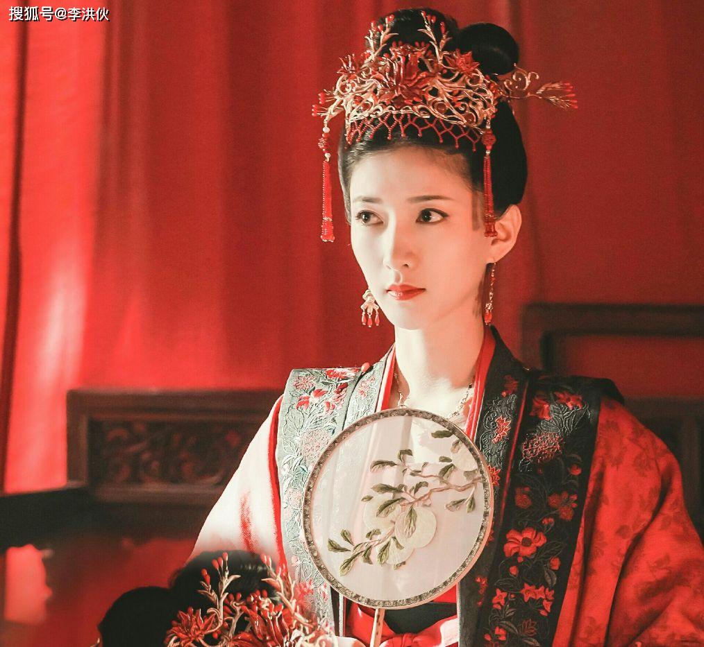 《清平乐》两美剧中无交集,戏外互撕成仇人