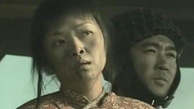2005年,梁林琳演了《亮剑》秀芹,此后她无法摆脱李云龙的名字