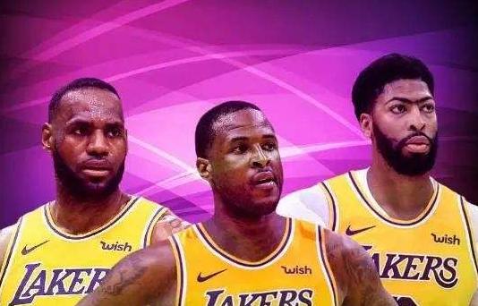 湖人刺头评选NBA历史前5,乔丹没入榜,艾弗森历史第一