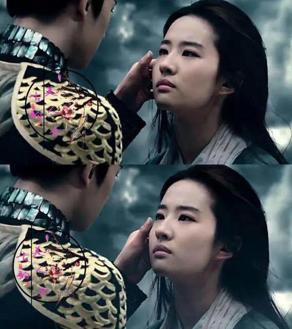 《花千骨》要拍电影版,杨幂、刘亦菲都没干好的事,这回能成么?