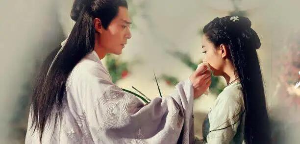 《花千骨》要拍电影版,杨幂、刘亦菲都没干好的事,这回能成么?