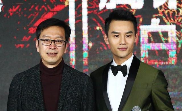 5年后《琅琊榜》3大男神发展大不同:王凯最受捧,靳东跟正午决裂