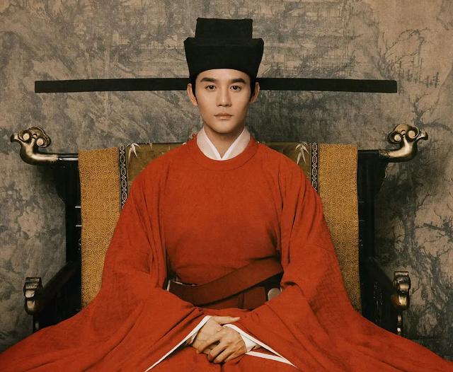 5年后《琅琊榜》3大男神发展大不同:王凯最受捧,靳东跟正午决裂