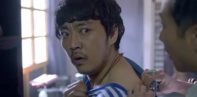 《余欢水》12集播完,“吕夫蒙”现实生活中的身份,怕是藏不住了
