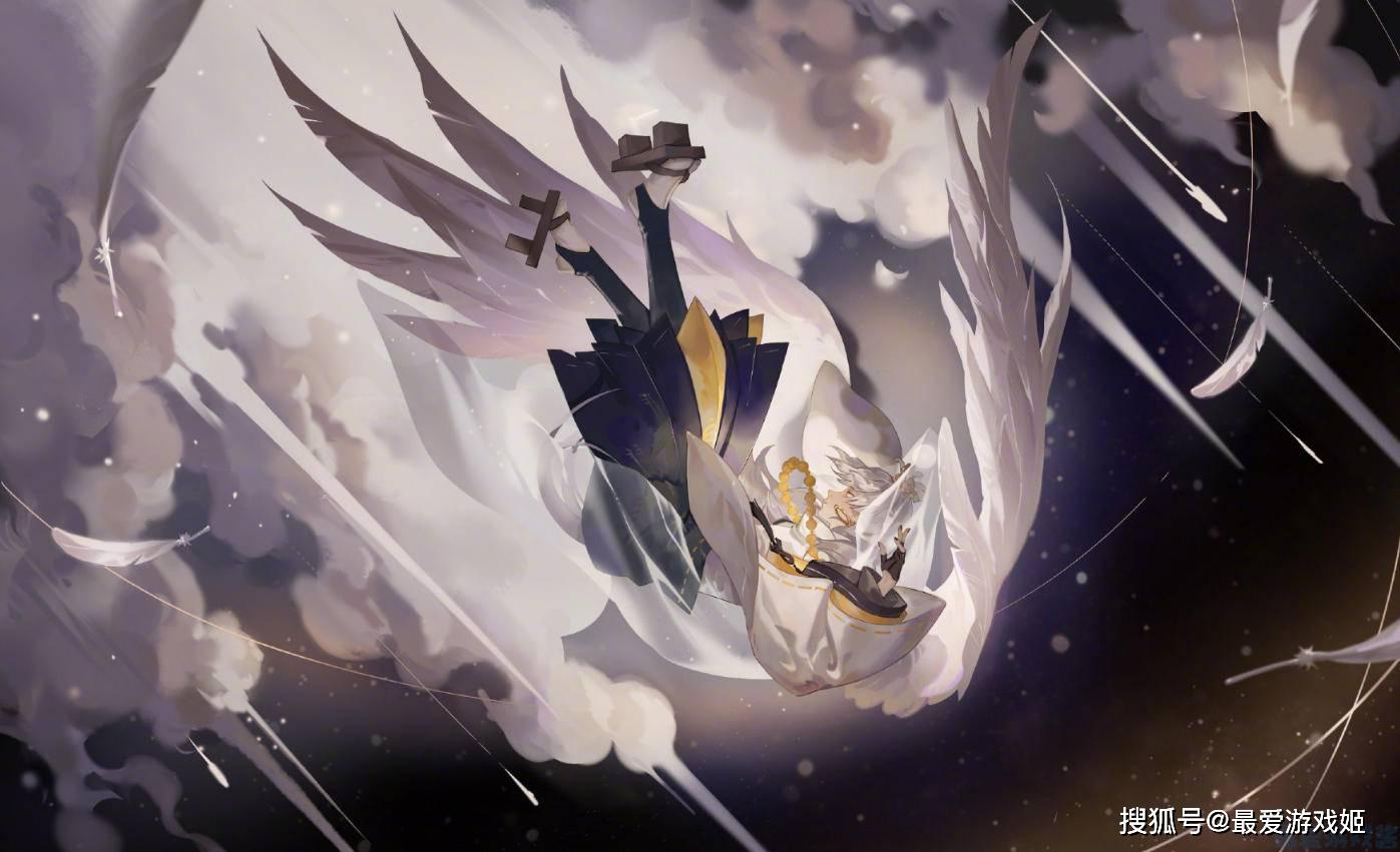 阴阳师:奇怪逻辑!小天狗新皮被嘲穿白无垢嫁人?倒不必恶意歪曲