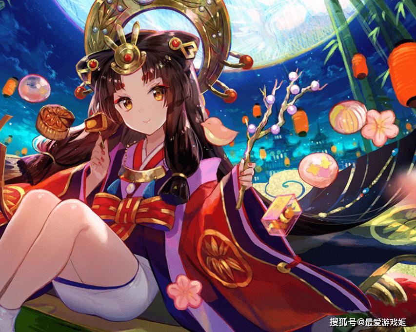 阴阳师:新版羡煞旁人?招募SP小纸人全服播报,真是太厉害啦!