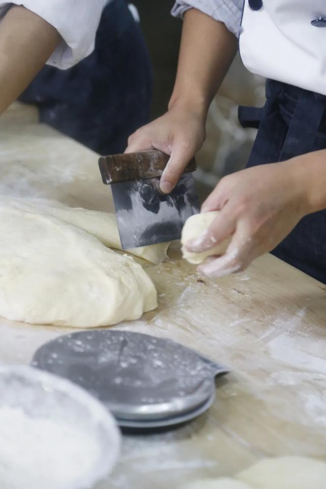 米粉面包!低成本、材料少,3步轻松稿定