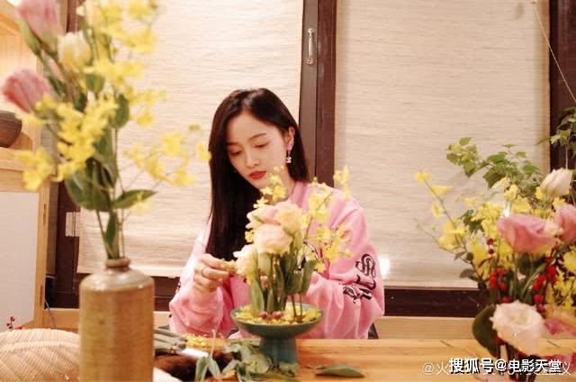 《我的印钞机女友》将影视化,胡一天或是男主,女主“惹不起”