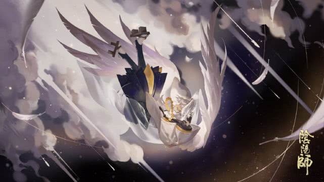 阴阳师:花合战皮肤更新,异瞳小仙狗登场,比典藏还香!