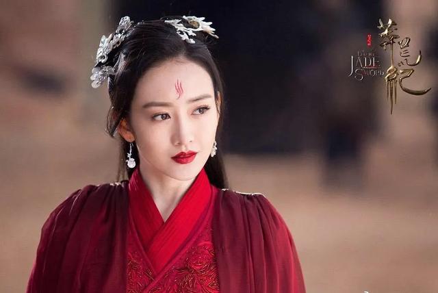 王鸥总算选对剧本了!与王凯第三次合作,要复制前两次的辉煌