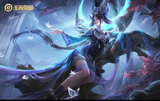 盘点S19赛季登场率垫底,但是胜率很高的英雄,有你的本命吗?