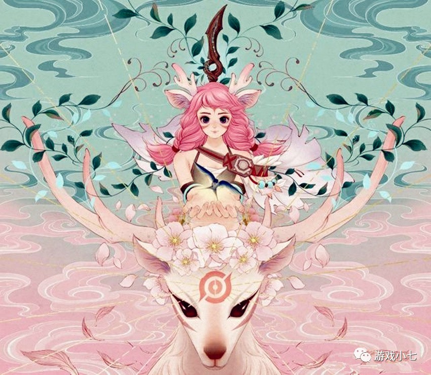王者荣耀:瑶妹敦煌皮肤曝光,天美要免费送吗?还是有2套皮肤?
