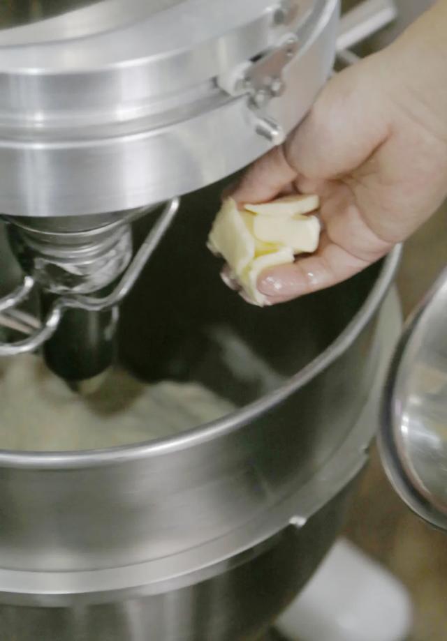 米粉面包!低成本、材料少,3步轻松稿定