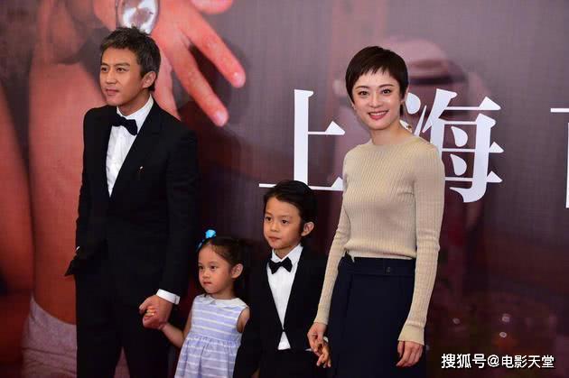 《妻旅4》嘉宾名单被曝,黄晓明baby秀恩爱,“张伟”也来?