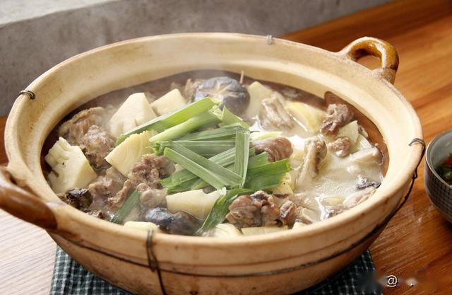春天不可错过的美食,抓住春天的尾巴赶快来试试吧
