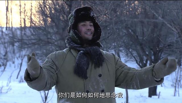 《清平乐》《猎狐》左右手互搏,王凯的演技彻底藏不住了