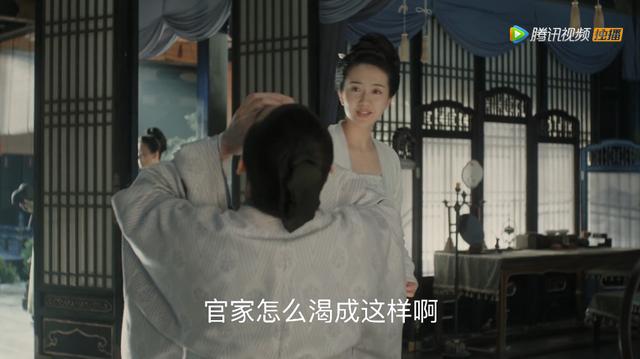 《清平乐》《猎狐》左右手互搏,王凯的演技彻底藏不住了