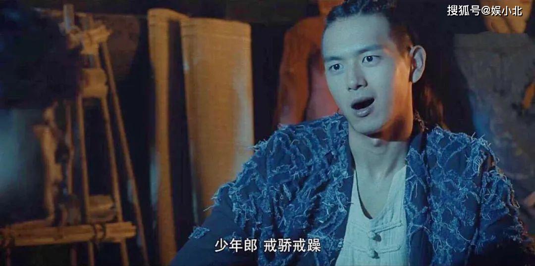 潘粤明连接5部《鬼吹灯》,透露主演阵容基本不变,取景地很用心