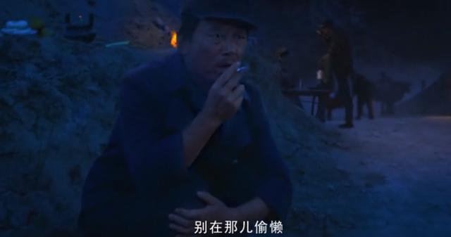 西夏王陵取实景,剧组挖坑真埋人,终于知道龙岭迷窟为啥大爆