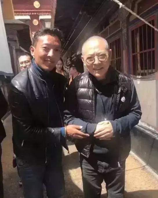 56岁李连杰近照曝光:后半生最好的生活方式,请记住这4句话